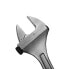 Фото #4 товара JBM 8´´ adjustable wrench