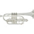 Yamaha YCR-2310S III Bb-Cornet Silverplate