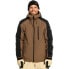 QUIKSILVER Mission Block jacket