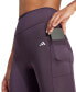 Women's Optime Moisture-Wicking Full-Length Leggings