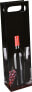 Фото #2 товара Office Products Torebka na alkohol OFFICE PRODUCTS, laminowana, 12x8x41,5cm, z rączką, mix wzorów