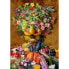 Puzzle Arcimboldo par