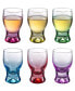 Фото #2 товара Tipsy With Style Set of 6 - 1.7 oz