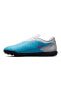 Mavi Erkek Futbol Ayakkabısı Dd9486-446 Phantom Gx Club Tf