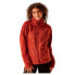 REGATTA Heidy full zip fleece