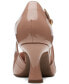 ფოტო #6 პროდუქტის Women's Kataleyna Rae Side-Cutout Comfort Pumps