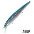 Фото #4 товара SEASPIN Eja Bullet Sinking Minnow 130 mm 28g