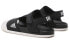 Фото #3 товара adidas Adilette Sandals 舒适 运动凉鞋 男女同款 黑色 / Сандалии Adidas Adilette HP3006