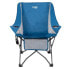 Фото #2 товара AKTIVE Folding Camping Chair With Cup Holder & Pocket