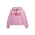 SUPERDRY Sportswear Logo Boxy hoodie