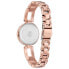 Фото #2 товара Citizen Eco-Drive Axiom Womens Watch Stainless Steel