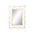 Wall mirror DKD Home Decor Metal (70 x 2 x 98 cm)