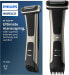 Фото #1 товара Philips Norelco Bodygroomer BG7030/49 - Skin Friendly, Showerproof, Body Trimmer and Shaver