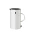 Фото #2 товара Электрочайник Stelton EM77 1.5 л 1850 Вт белый пластиковый без шнура с фильтром