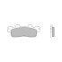 BREMBO 07085XS Sintered Brake Pads