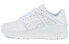 Фото #1 товара Кроссовки PUMA Slipstream Leather Casual Shoes Sneakers 387544-02