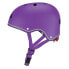 Фиолетовый детский шлем Globber Violet Jr 505-104 - фото #1