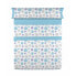 Bedding set D'Or SOLE Blue Double