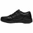 Фото #4 товара Propet Washable Walking Womens Size 10.5 4A_W Sneakers Athletic Shoes W3840-BLK