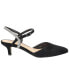 ფოტო #2 პროდუქტის Women's Katriana Slingback Pumps