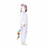 Costume for Adults My Other Me Unicorn White