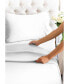 3 Piece 100% Cotton 400 Thread Count Sheet Set - Twin Extra Long