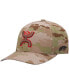 ფოტო #1 პროდუქტის Men's Camo Chris Kyle Wordmark Flex Fit Hat