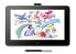 Фото #1 товара Wacom One 13 - Wired & Wireless - 2540 lpi - 294 x 166 mm - USB - Pen - 33.8 cm (13.3")