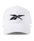 Vector Logo Cap