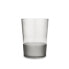 Glass Quid Pincel Grey Glass 510 ml (6 Units)