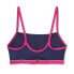 Women's Longline Square Neck Bikini Top - All in Motion™ Size M 8-10