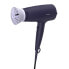 Philips 3000 series BHD340/10 Hair Dryer - DC - Violet - Hanging ring - 1.8 m - 2100 W - 220-240 V