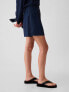 Фото #2 товара 365 High Rise Linen-Blend Shorts