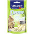 Фото #1 товара VITAKRAFT Drops 75gr yogurt snack