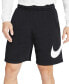 Sportswear Club Men's Graphic Shorts