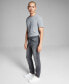 ფოტო #12 პროდუქტის Men's Slim-Fit Stretch Jeans