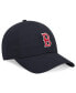 ფოტო #2 პროდუქტის Men's Navy Boston Red Sox Rewind Cooperstown Collection Club Adjustable Hat