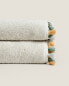 Фото #5 товара Children's towel with tassels