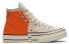 Фото #2 товара Кеды Feng Chen Wang x Converse 2-in-1 Chuck Taylor All Star 1970s 169840C