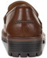 ფოტო #4 პროდუქტის Women's Wandaa Slip-On Lug Loafer Flats, Created for Macy's