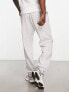 Фото #3 товара Weekday standard joggers in grey