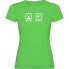 ფოტო #2 პროდუქტის KRUSKIS Problem Solution Smash short sleeve T-shirt