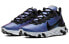 Фото #3 товара Кроссовки Nike React Element 55 PRM SU19 Низкие унисекс Лазерный фиолетовый