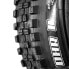 Фото #5 товара MAXXIS Minion DHR II EXO/TR 60 TPI Tubeless 27.5´´ x 2.60 MTB tyre