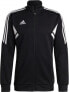 Adidas Bluza męska adidas Condivo 22 Track Jacket czarna HA6252 L