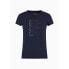 ფოტო #3 პროდუქტის ARMANI EXCHANGE 3DYT05_YJ3RZ short sleeve T-shirt