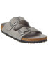 Фото #1 товара Birkenstock Arizona Big Buckle Narrow Leather Sandal Women's