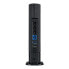Фото #5 товара ASUS RT-AX59U - Wi-Fi 6E (802.11ax) - Dual-band (2.4 GHz / 5 GHz) - Ethernet LAN - Black - Tabletop router