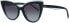 Фото #1 товара Emilio Pucci Sonnenbrille EP0106 03B 54 Damen Schwarz