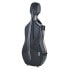 Фото #1 товара Gewa Air 3.9 Cello Case GY/BK